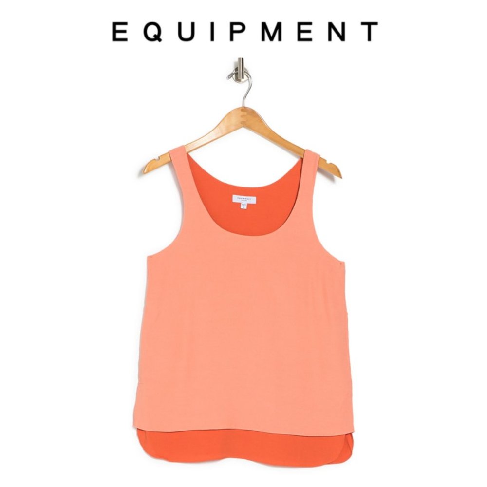 LEquipment Rouseau Double Layered Tank